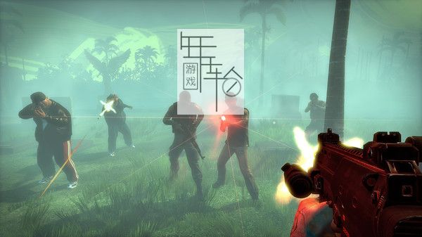 【5.05】PS4《蓝金 Blue Estate The Game》英文版pkg下载（v1.0.5+DLC）-2.jpg