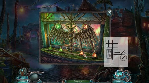 【6.72】PS4《深海噩梦2海妖的呼唤 Nightmares from the Deep: The Sirens Call》英文版pkg下载（v1.01）-4.jpg