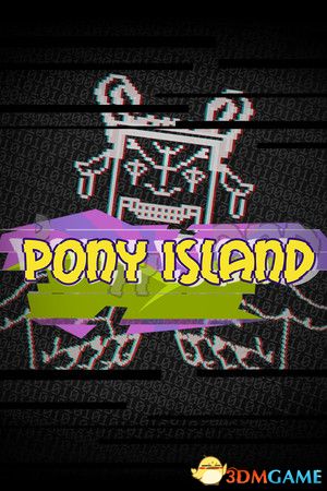 《小马岛（Pony Island）》Build 13254218 P2P硬盘版[EN]-1.jpg