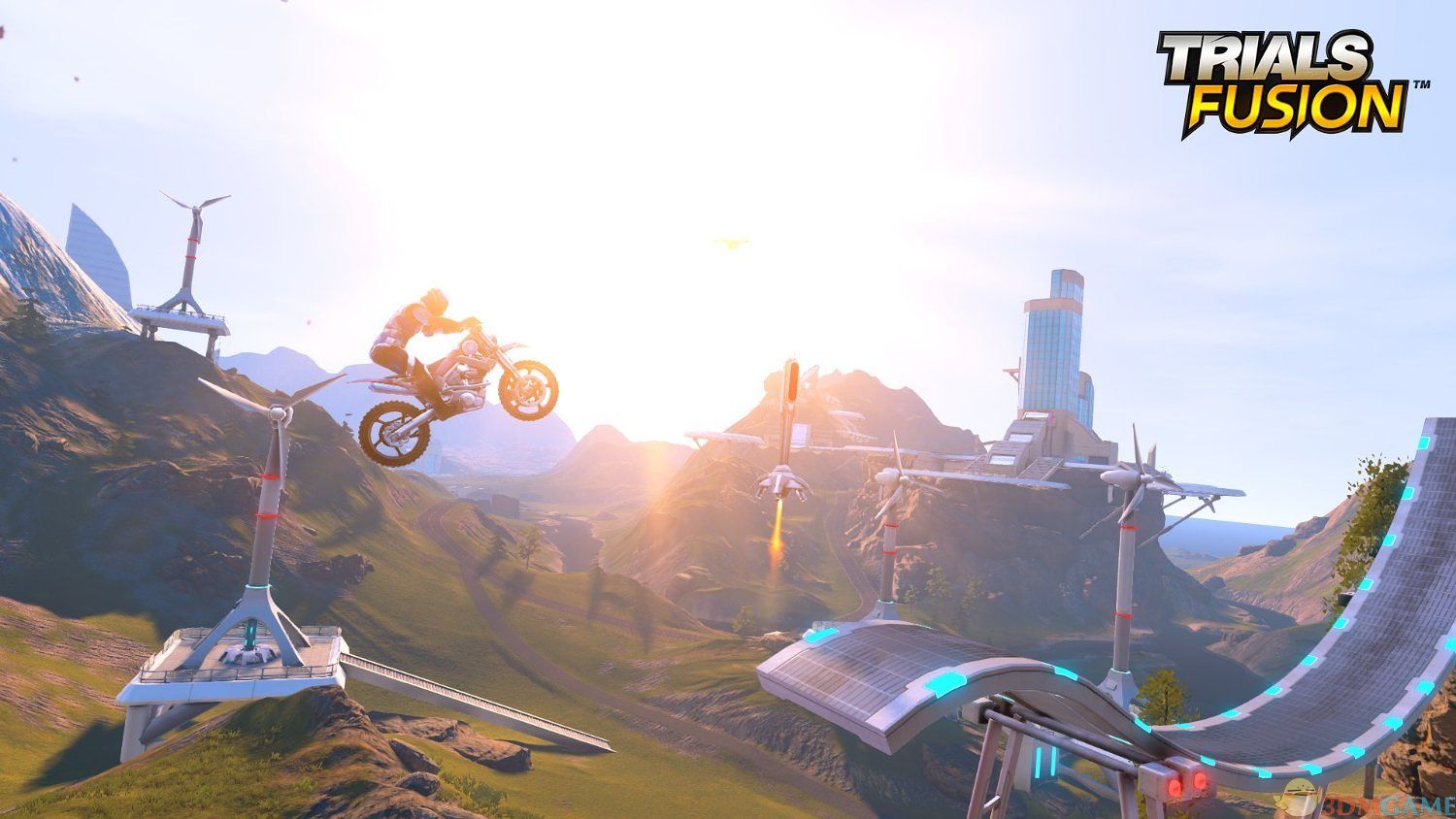 《特技摩托：聚变（Trials Fusion）》官方中文 集成最高等级DLC SKIDROW镜像版[CN/EN/JP]-7.jpg