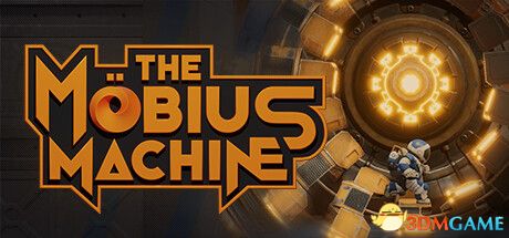 《莫比乌斯机器（The Mobius Machine）》官方中文 增强版 SKIDROW镜像版[CN/TW/EN/JP]-1.jpg