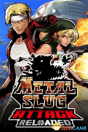 《合金弹头进攻：重装上阵（METAL SLUG ATTACK RELOADED）》官方中文 SKIDROW镜像版[CN/TW/EN/JP]-1.jpg