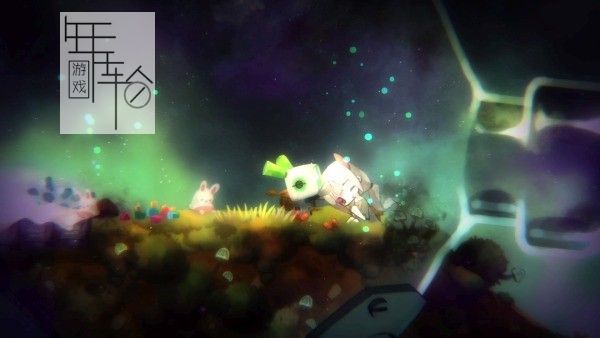 【6.72】PS4《真空饲养箱 void tRrLM(); //Void Terrarium》英文版pkg下载-2.jpg