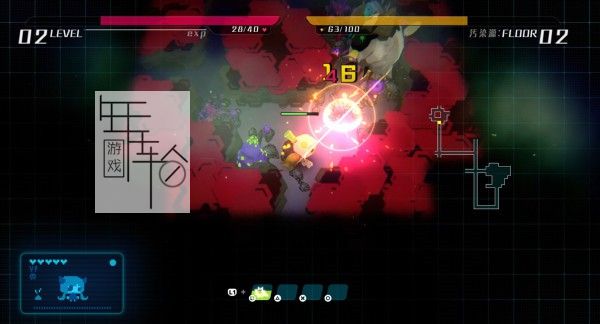 【6.72】PS4《真空饲养箱 void tRrLM(); //Void Terrarium》英文版pkg下载-4.jpg