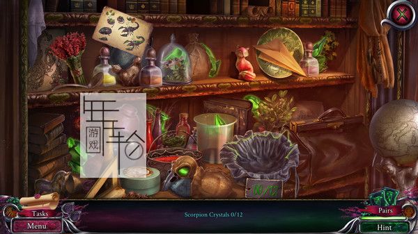 【7.55】PS4《秘密组织8：重返隐秘王国 The Secret Order 8 Return to the Buried Kingdom》英文版pkg下载-2.jpg