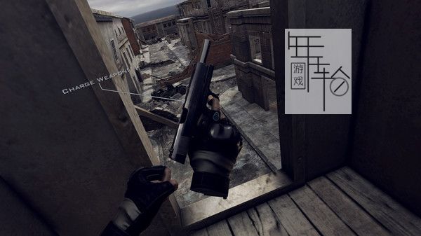 【5.05】PS4《枪械俱乐部VR Gun Club VR》英文版pkg下载（v1.0.4）-2.jpg