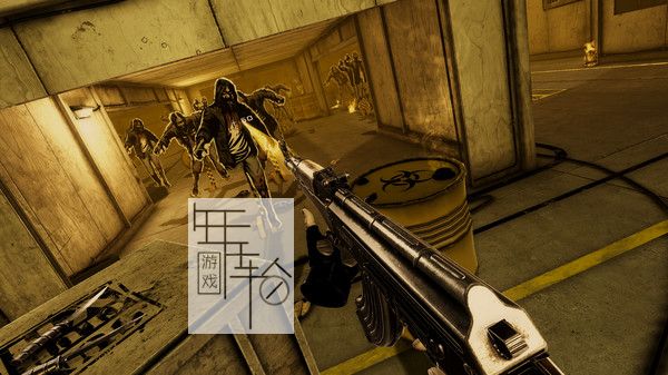 【5.05】PS4《枪械俱乐部VR Gun Club VR》英文版pkg下载（v1.0.4）-4.jpg