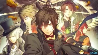 【5.05】PS4《彩虹的花束 Code Realize》英文版pkg下载-1.jpg