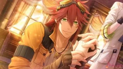 【5.05】PS4《彩虹的花束 Code Realize》英文版pkg下载-2.jpg