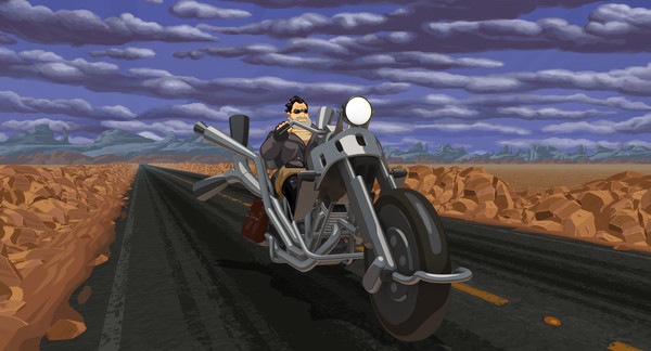 【5.05】PS4《极速天龙重制版 Full Throttle Remastered》欧版pkg下载-1.jpg