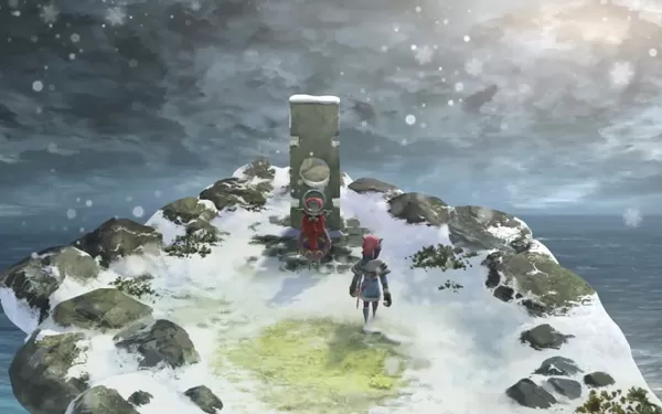 【5.05】PS4《我是刹那 I am Setsuna》日版pkg下载-1.jpg