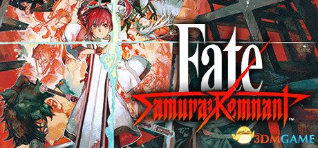 《Fate/Samurai Remnant（Fate/Samurai Remnant）》豪华版 RUNE镜像版[CN/TW/EN/JP]-1.jpg