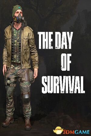 《生存之日（The Day Of Survival）》TENOKE镜像版[EN]-1.jpg