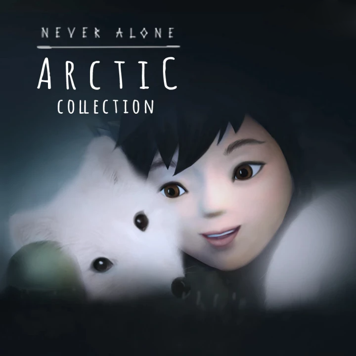 《不再孤独：北极合集 Never Alone: Arctic Collection》中文版nsz下载+v1.0.2补丁-1.png