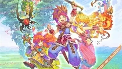 ps4《圣剑传说2.Secret of Mana》中文版PKG下载-1.jpg