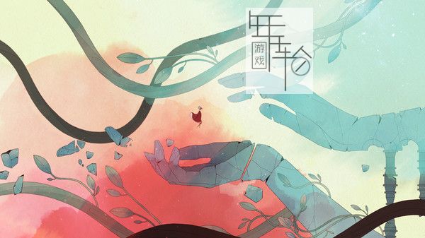 【5.05】PS4《格瑞丝 GRIS》中文版pkg下载（v1.01）-1.jpg