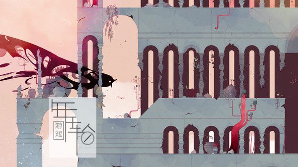 【5.05】PS4《格瑞丝 GRIS》中文版pkg下载（v1.01）-4.jpg