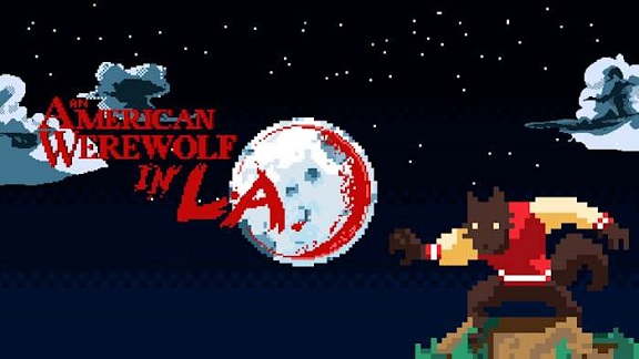 《洛杉矶美国狼人 An American Werewolf in L.A.》nsz下载+v1.0.1补丁-1.jpg