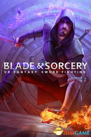 《剑与魔法（Blade and Sorcery）》官方中文 P2P硬盘版[CN/TW/EN/JP]-1.jpg