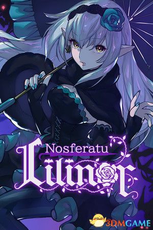 《诺斯费拉图：莉莉诺尔（Nosferatu Lilinor）》官方中文 Build 10793369 P2P硬盘版[CN/TW/EN/JP]-1.jpg