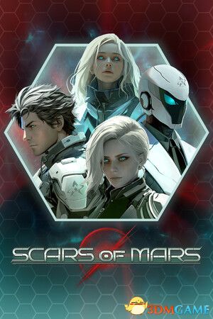 《火星伤痕（Scars of Mars）》官方中文 TENOKE镜像版[CN/EN/JP]-1.jpg