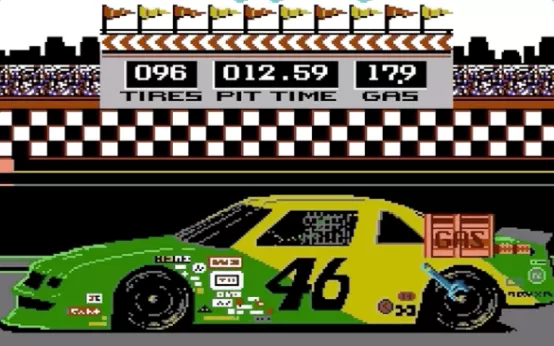 Xbox360《雷霆壮志 Days of Thunder：Arcade》英文版XBLA下载-1.jpg