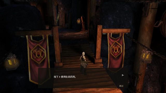 Xbox360《龙与地下城：短剑之谷 Dungeons & Dragons Daggerdale》英文版XBLA下载-1.jpg