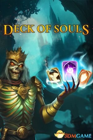 《出牌吧！魂之勇者（Deck of Souls）》官方中文 v502 GOG硬盘版[CN/TW/EN/JP]-1.jpg