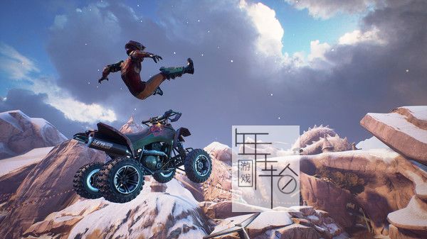 【5.05】PS4《ATV越野漂移技巧 决定版 ATV Drift & Tricks》英文版pkg下载（v1.03）-1.jpg