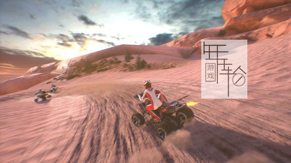 【5.05】PS4《ATV越野漂移技巧 决定版 ATV Drift & Tricks》英文版pkg下载（v1.03）-2.jpg