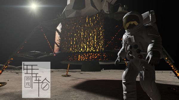 【5.05】【VR】PS4《阿波罗11号 Apollo 11 VR》英文版pkg下载（体验版）-2.jpg