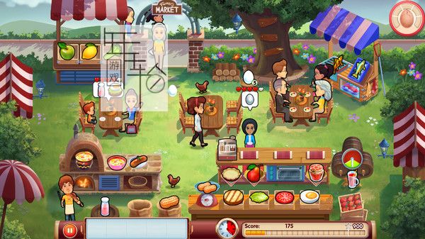 【5.05】PS4《料理妈妈：料理明星 Cooking Mama: Cookstar》英文版pkg下载-2.jpg