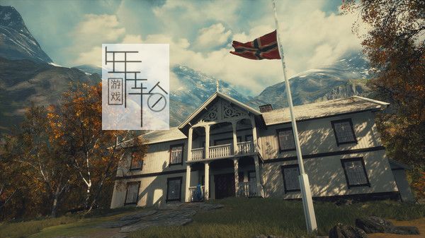 【9.0】PS4《尸灵 Draugen》中文版pkg下载（v1.04）-3.jpg