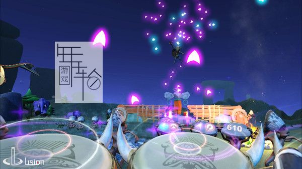 【9.0】【VR】PS4《开心鼓神 Happy Drummer VR》pkg下载（v1.01）-4.jpg