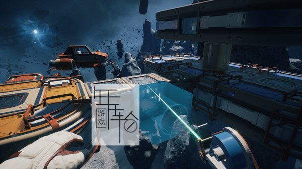 【9.0】PS4《呼吸边缘 Breathedge》中文版pkg下载（v1.02）-2.jpg