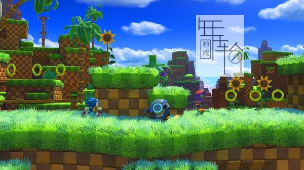 【5.05】PS4《索尼克：力量 SONIC FORCES》魔改中文pkg下载（v1.01+LDC）-3.jpg