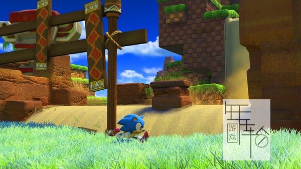 【5.05】PS4《索尼克：力量 SONIC FORCES》魔改中文pkg下载（v1.01+LDC）-4.jpg