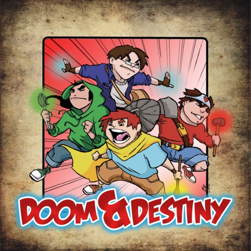 《厄运和命运 Doom & Destiny》中文版xci整合下载+v1.0.1补丁-1.jpg