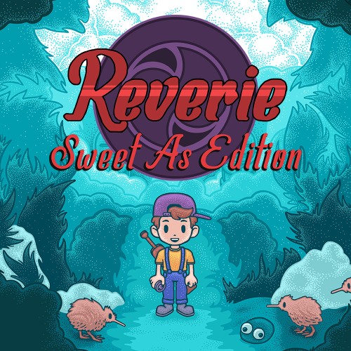 《幻想：甜蜜版 Reverie: Sweet As Edition》中文版xci整合下载+v1.0.2补丁-1.jpg