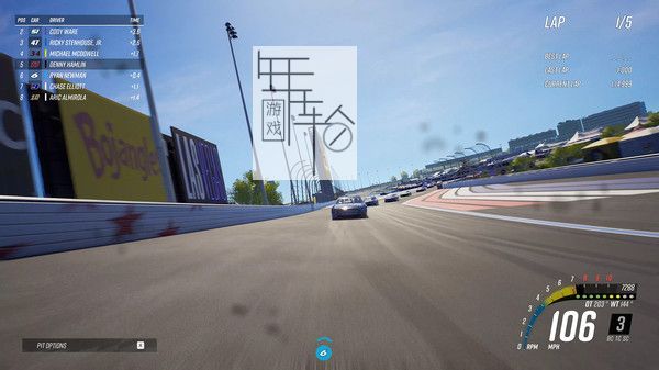 【9.0】PS4《热力纳斯卡21：点火 NASCAR 21 Ignition》美版pkg下载（v1.30）-2.jpg