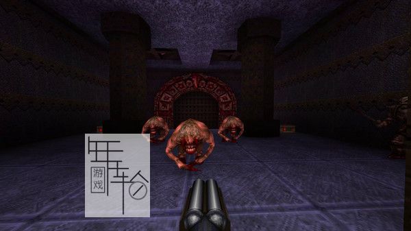 【9.0】PS4《雷神之锤重制版 QUAKE》美版pkg下载（v1.05）-4.jpg