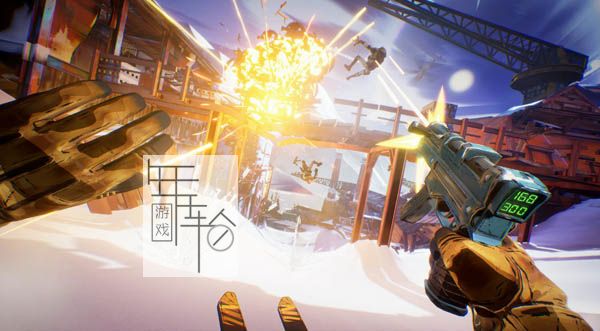 【9.0】PS4《裂解 Fracked》英文版pkg下载（v1.01）-2.jpg