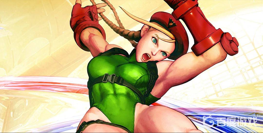 【5.05】PS4《街头霸王5：冠军版 (Street Fighter V)》中文版pkg下载【v3.10+DLC】-6.jpg