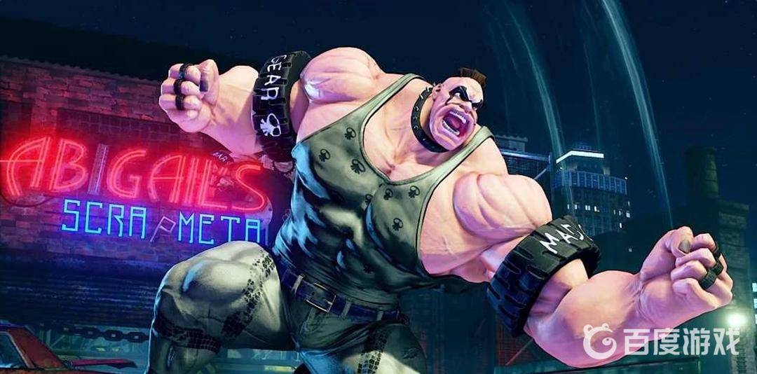 【5.05】PS4《街头霸王5：冠军版 (Street Fighter V)》中文版pkg下载【v3.10+DLC】-27.jpg