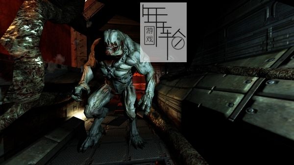 【5.05】PS4《毁灭战士3 DOOM 3》中文版pkg下载（v1.03）-4.jpg