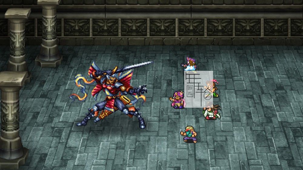 【5.05】PS4《浪漫沙加 2 Romancing SaGa 2》中文版pkg下载-4.jpg