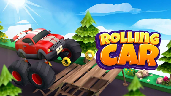 《兜圈汽车 Rolling Car》nsp下载-1.jpg