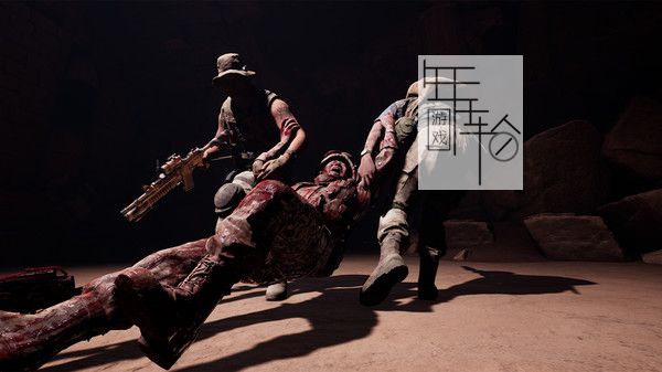 【5.05降级】PS4《黑相集：灰冥界 The Dark Pictures Anthology: House of Ashes》中文版pkg下载-1.jpg