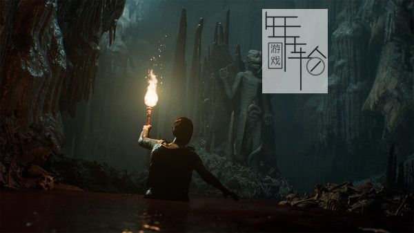 【5.05降级】PS4《黑相集：灰冥界 The Dark Pictures Anthology: House of Ashes》中文版pkg下载-3.jpg