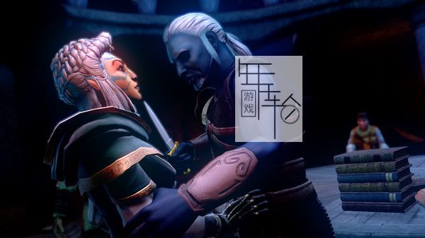 【9.0/5.05】PS4《梦陨新章 Dreamfall Chapters》英文版pkg下载（v1.02）-4.jpg